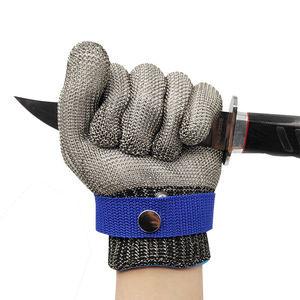 Wholesale 9'' 10'' 11'' Gloves Work Cut Resistant Oem Odm from china suppliers