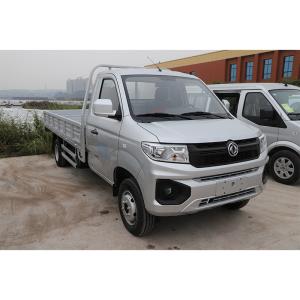 Wholesale DFSK D71 CNG / D72 CNG Model Dongfeng Truck Small Pickup Truck dongfeng cargo truck from china suppliers