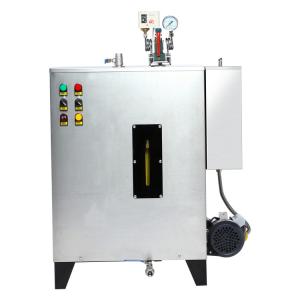 Wholesale ODM Stainless Steel Steam Electric Boiler water heater Vertical from china suppliers