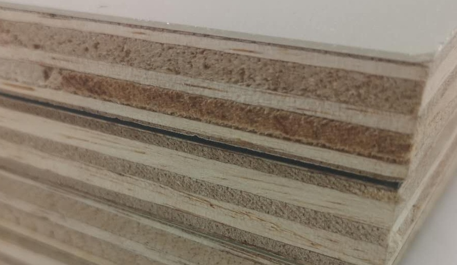 CARB Lightweight Plywood For Campervans
