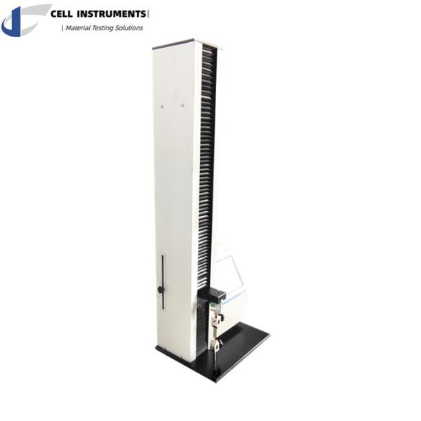 Precise Tensile Testing Machine For Plastic Film ASTM D882 Plastic Thin Sheet Tensile Tester Tensile Properties Tester