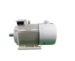 Wholesale IP55 Industrial 3 Phase Variable Frequency Motor YVFE3 100L-2 3kW from china suppliers