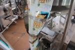 Automatic 50g 100g 120g 180g 200g potato chips/candy/green pean/cashew nut