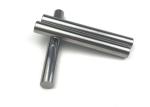 100mm Length Tungsten Carbide Drill Blanks , Solid Carbide Rods Hardness HRA 92