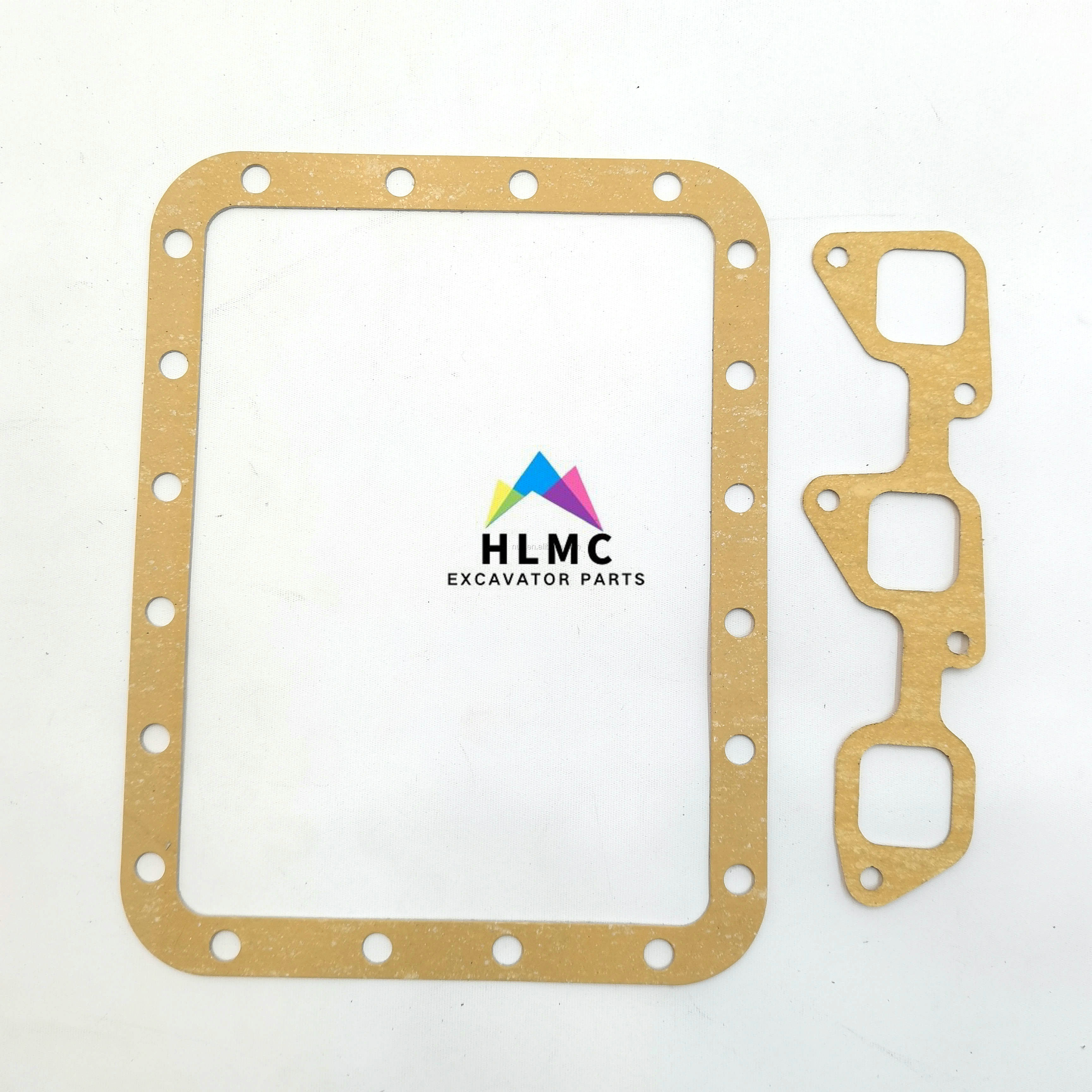 D1503 Full Overhaul Gasket Kit 1G726-9935 Kubota L2900DT KL300 KL30K Tractor R420D R520D Wheel Loader RX303/S