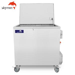 Wholesale Heated Hot Water Cleaning Tank 168L Kitchen Soak Tank For Washing Machine from china suppliers