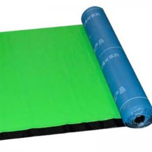 Wholesale Waterproofing Membrane Sheet Surface Film HDPE Cross Laminated Film Factory Direct from china suppliers