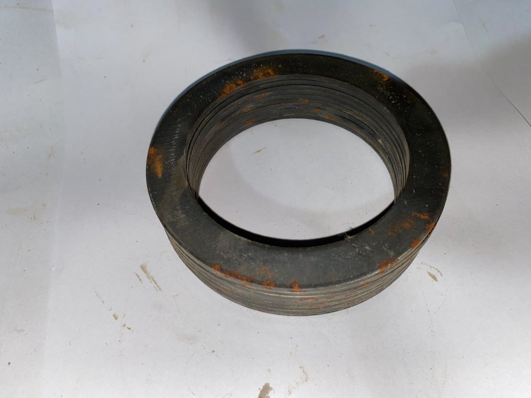 Washer Grommet Cushion Ring for 190 Series Gas Generator 12V. 02.36