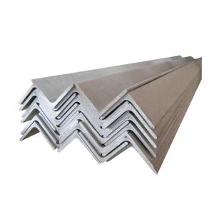 Wholesale Ss400 S355 S235 Angular Steel Profiles 25*25 30*30 Ms Unequal Equal Angle Profile from china suppliers
