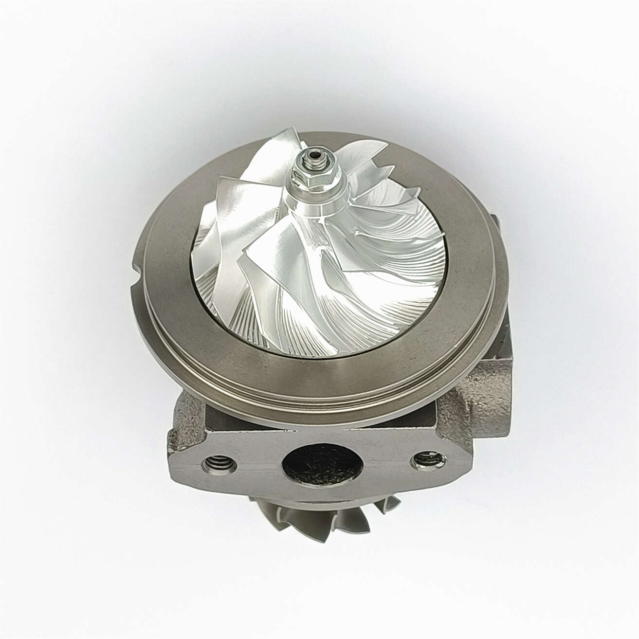 TD03 Turbocharger Chra Cartridge 49131-07040 49131-07031 49131-07030 for BMW 135i 135i Models