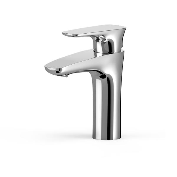 Faucet Mixer Washroom Sanitary Ware Water Mixers Tap Bathroom Cold Hot Water WC