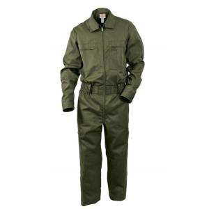 Wholesale Nomex Aramid 3A Flame And Acid Resistant Overalls For Training EN11611 from china suppliers