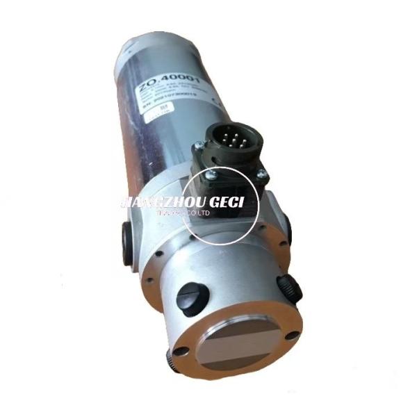MOTOR/DC/ISOFLUX/442240/1,1kW Let off Motor PRO44310 SMIT Textile TPS600 weaving