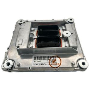 Wholesale JISION Parts L110F Excavator Engine Controller ECU voe60100011 60100011 from china suppliers