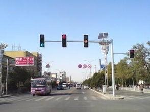Weather Resistance Octagonal Traffic Light Signal Pole Mast Arm Hot Dip