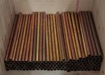 Heat Exchanger ASTM C26100 Seamless Copper Tube