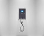 Wholesale China Manufacturer DC 20KW Fast wall-mounted Charger EV Charging