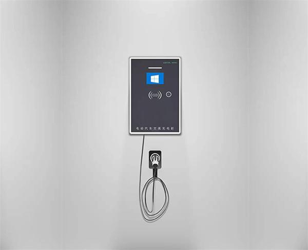 Wholesale China Manufacturer DC 20KW Fast wall-mounted Charger EV Charging