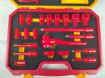 29PCS Electrician Tool Set 1000V VDE Insulated Electric Hand Tool Set