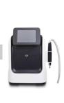 tattoo removal machine laser beauty salon equipment/portable ND YAG LASER tattoo