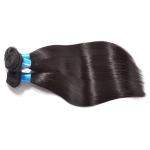 40 Inch 100% Peruvian Human Hair Weave For Black Women No Synthetic
