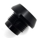Aluminum Alloy CNC Machining Car Parts Thread Cover Connecting Sleeve