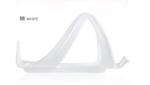 Simple Light Cycling Mountain Road Bike Water Bottle Holder Cage PC Plastic