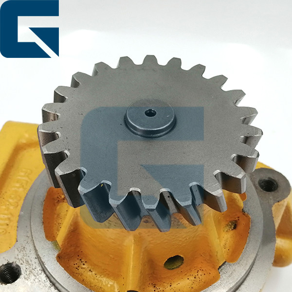 6151-62-1101 6151621101 Water Pump For Engine S6D125E 6D125E
