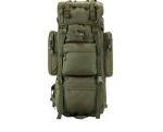 Men and women mountaineering bags camouflage backpack shoulders outdoor travel