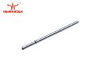 0 .156 Inch Auto Cutter Spare Parts Hollow Drill 24351003 For S91 S3200 S7200
