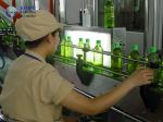 Fruit Juice Beverage Production Machine Automatic Water Bottling Machine
