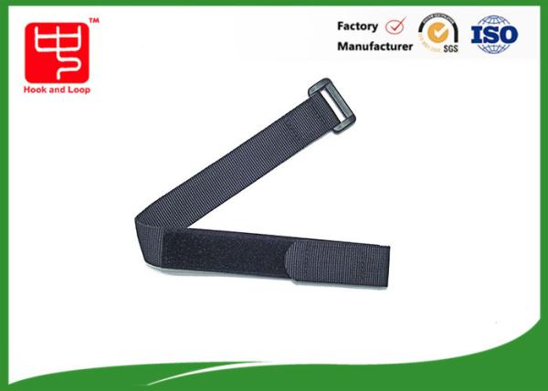 Polyester / nylon webbing straps 230mm Length , lightweight nylon webbing for