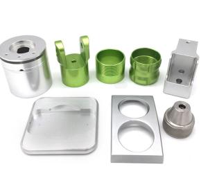 Wholesale Aluminum 2017 Precision Hardware Parts from china suppliers