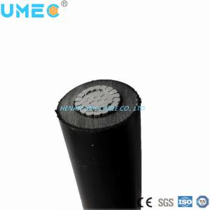 Wholesale Insulated 15/25/35kv Medium Voltage Aerial Cable for Overhead Electric Wire Insulation from china suppliers