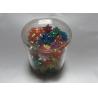 Buy cheap Gold , Red , Blue Mini star Gift bow ribbon with polypropylene for Gift from wholesalers