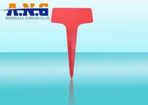 Wholesale PP Long Distance UHF Rfid Tag Small For Flower Pot Management from china suppliers
