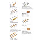 3KW Acrylic Edge Deburring Machine 50/60HZ 220V High Efficiency