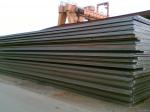 S355jr Carbon Structural Steel Plate Sheet Black Iron Plate For Building