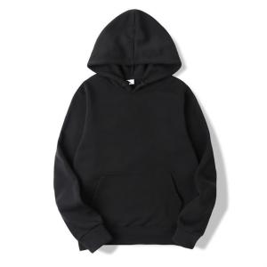 Wholesale Factory Custom Pullover Hoodie Unisex Cotton 100% Men from china suppliers