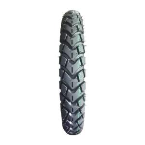 Wholesale 2.75-18 110/100-18 Provide Motorcycle Air Cushion Tire Tread Depth 13mm-20mm from china suppliers