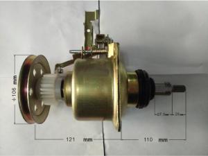 Wholesale Washing Machine Clutch With 11 Teeth Clutch For LittleSwan Washing/Washing Machine Clutch For Machine Spare Parts from china suppliers