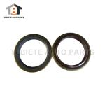 FKM Rotary Shaft Oil Seals 85*110*13/18mm Double Lip Oil Seal