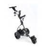 Buy cheap 601G LCD golf trolley from wholesalers