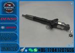 Diesel fuel common rail injector 095000-7350 23670-30210 For TOYOTA LAND CRUISER