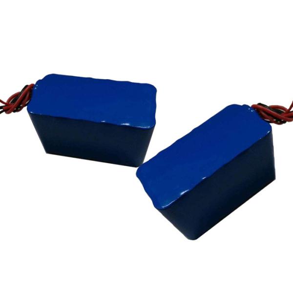6S3P 21.8V 10.5Ah Rechargeable ICR18650 Lithium Battery Pack for Medical equipment