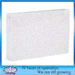 Mineral Wool Sound Absorption Acoustic Board for Office Ceiling Soundproofing