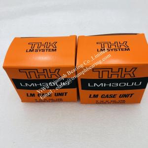 Wholesale THK Linear Bearing LMH30UU from china suppliers