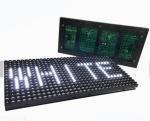 2 Digit Outdoor Monochrome LED Signs