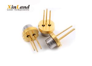 Wholesale Single Mode Red C - Mount Mini Laser Diode High Slope Efficiency​ from china suppliers