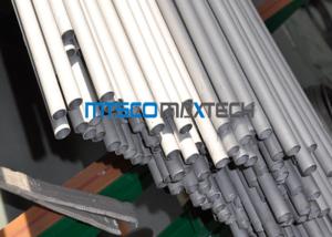 Wholesale 2507 / 1.4410 Duplex Steel Tube 1 Inch 12SWG / Cold Drawn Seamless Tube from china suppliers